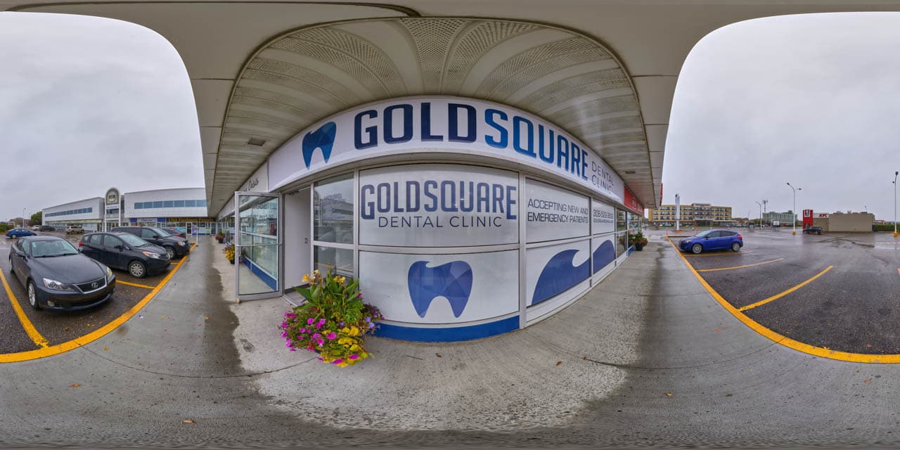 Gold Square Dental