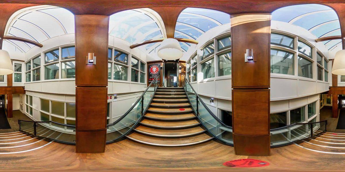 Myo Lab Health Wellness Virtual Tour 360 Vid Virtual Tours