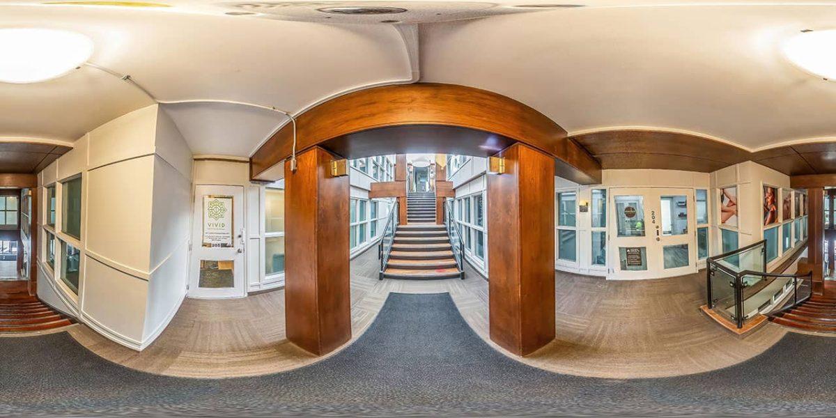 Myo Lab Health Wellness Virtual Tour 360 Vid Virtual Tours